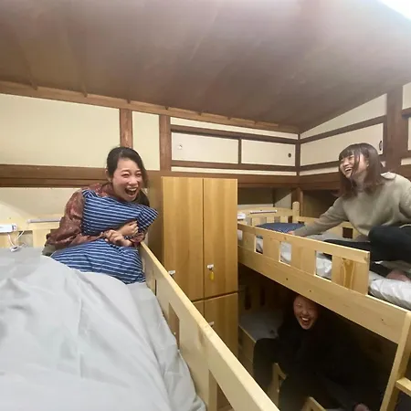 Guesthouse Omoya--全個室--囲炉裏のぬくもりと共にグループの絆を深める古民家宿でゆっくりとした時間を-6名部屋-6名部屋-8名部屋--最大20名-ペット同伴可は一室のみ- Matsuyama  Exterior photo