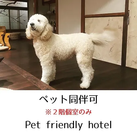 Guesthouse Omoya--全個室--囲炉裏のぬくもりと共にグループの絆を深める古民家宿でゆっくりとした時間を-6名部屋-6名部屋-8名部屋--最大20名-ペット同伴可は一室のみ- Matsuyama  Exterior photo