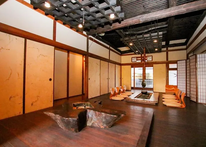 Guesthouse Omoya